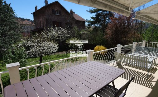 House in Bayard, Gap, France 1