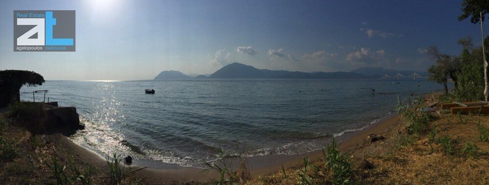 Land in 1st Community of Patras - Arctic Sector, Peloponnese, Western Greece and the Ionian, Greece 1 - 17844155