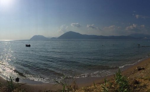 Land in 1st Community of Patras - Arctic Sector, Peloponnese, Western Greece and the Ionian, Greece 1