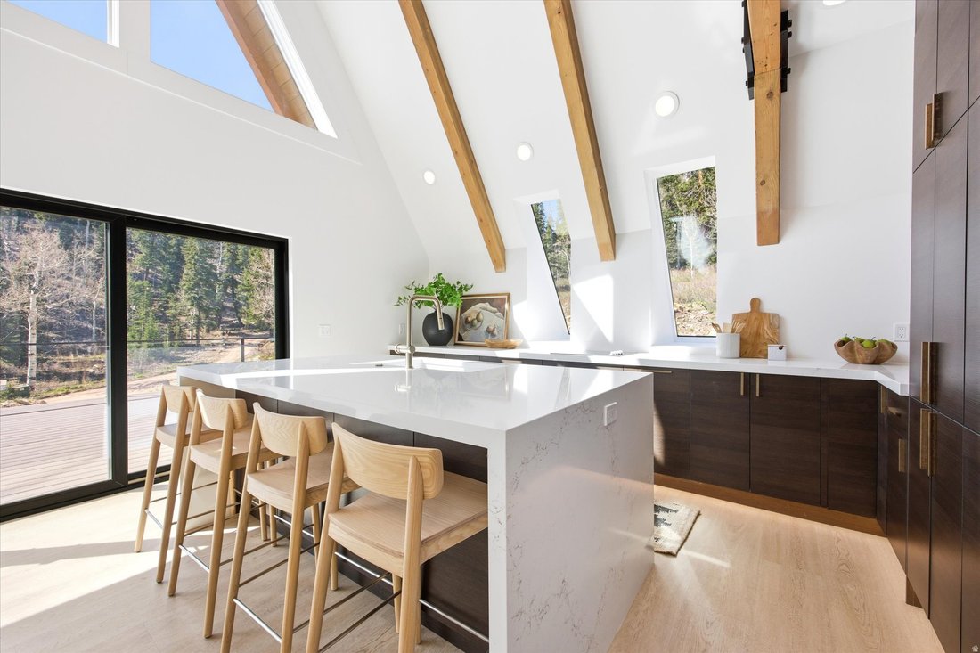 House in Park City, Utah, United States 5 - 17844091