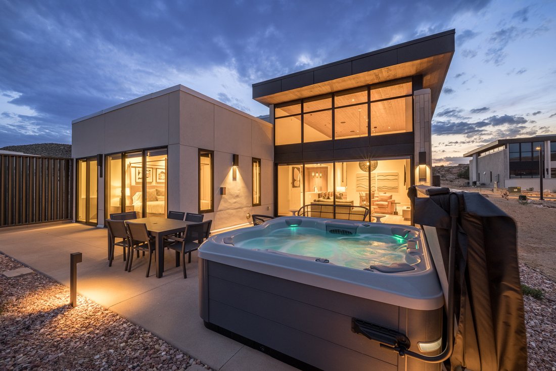 House in Moab, Utah, United States 1 - 17846950