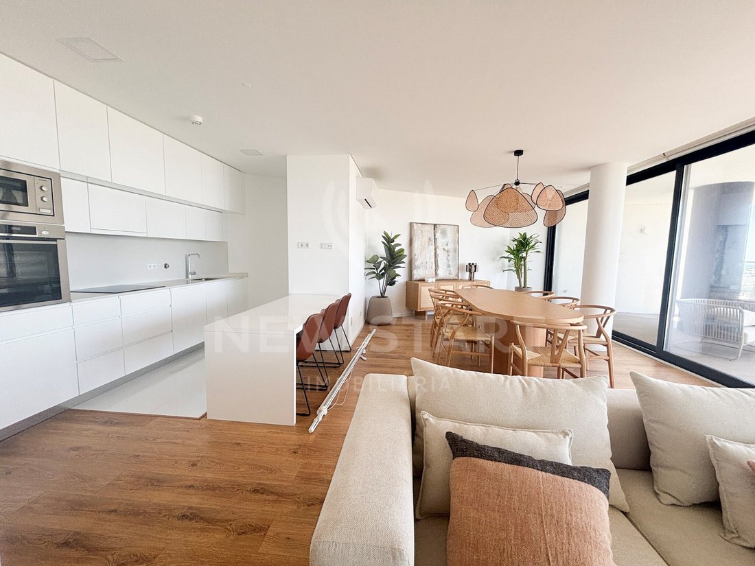 Apartment in Olhao, Algarve, Portugal 3 - 17847974