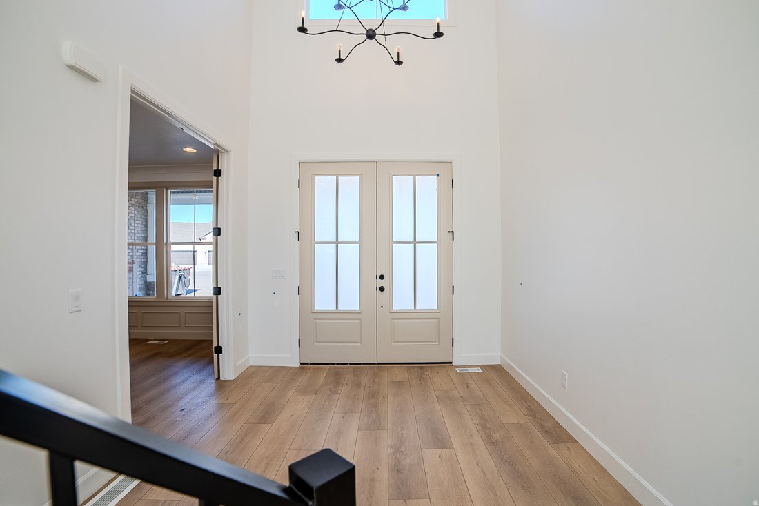 House in West Jordan, Utah, United States 5 - 17844097