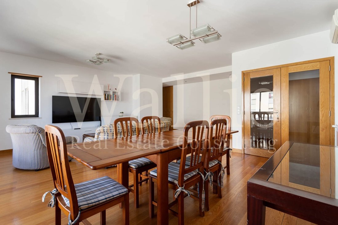 Apartment in Alges, Linda-a-Velha e Cruz Quebrada-Dafundo, Lisbon, Portugal 5 - 17847990