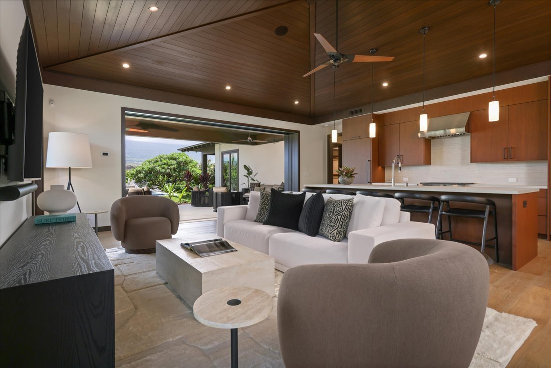 House in Kailua-Kona, Hawaii, United States 4 - 17845709