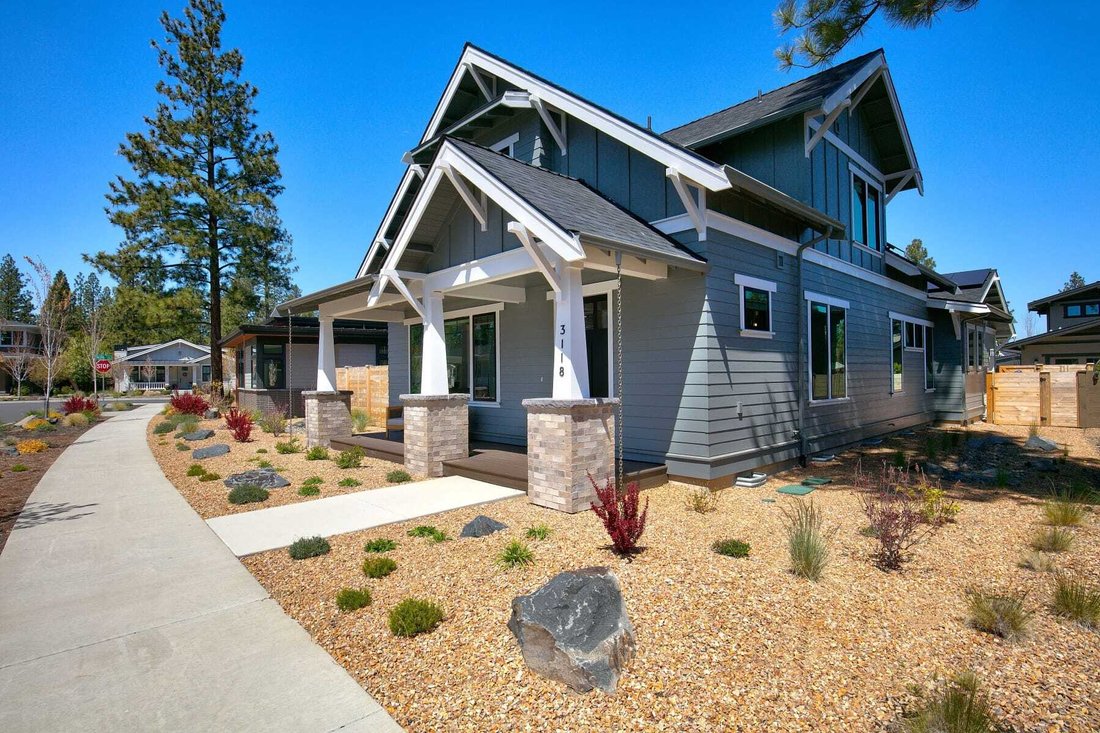 House in Bend, Oregon, United States 3 - 17845257