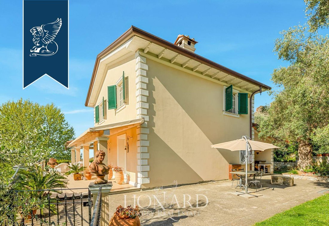 Villa in Pietrasanta, Tuscany, Italy 5 - 17847894
