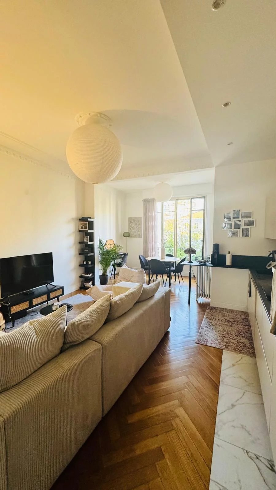 Apartment in Fleurs-Gambetta, Nice, France 3 - 17844995