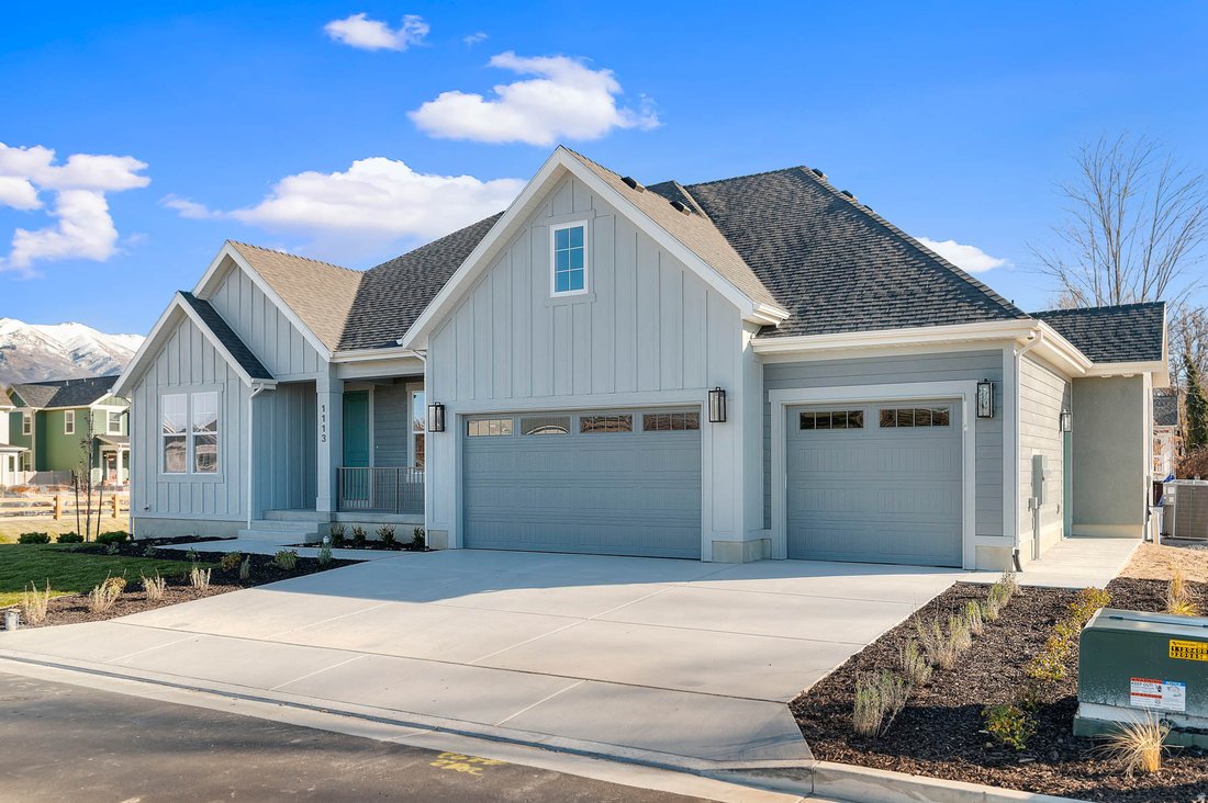 House in Layton, Utah, United States 2 - 17847023
