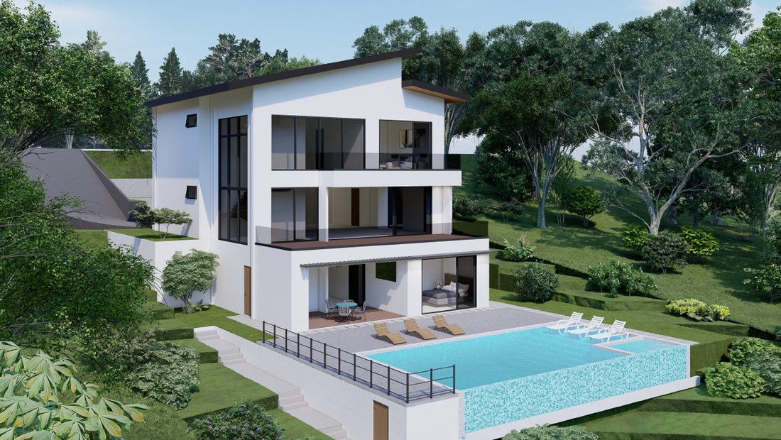 House in Brasilito, Guanacaste Province, Costa Rica 3 - 17378303