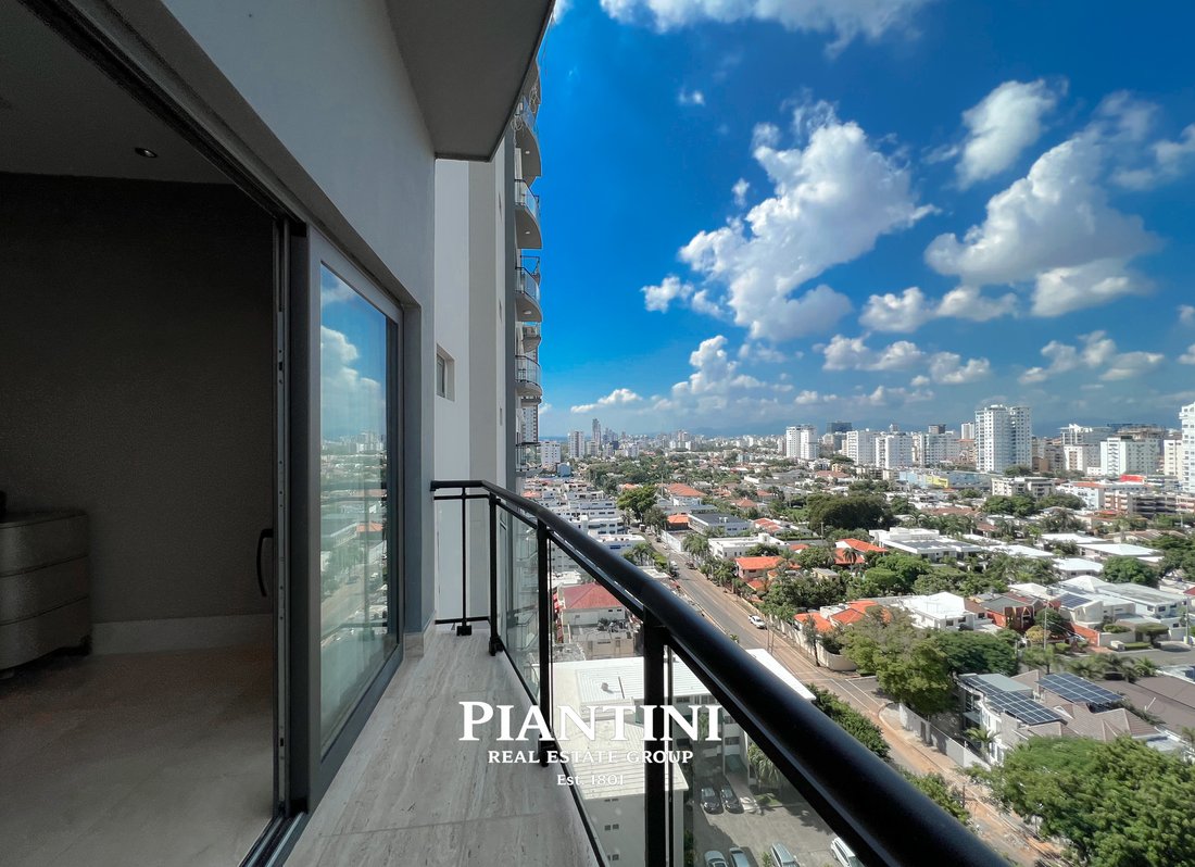 Apartment in Santo Domingo, Distrito Nacional, Dominican Republic 5 - 17496418