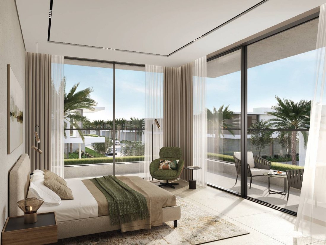 Villa in Expo City Dubai, Dubai, United Arab Emirates 2 - 17848835
