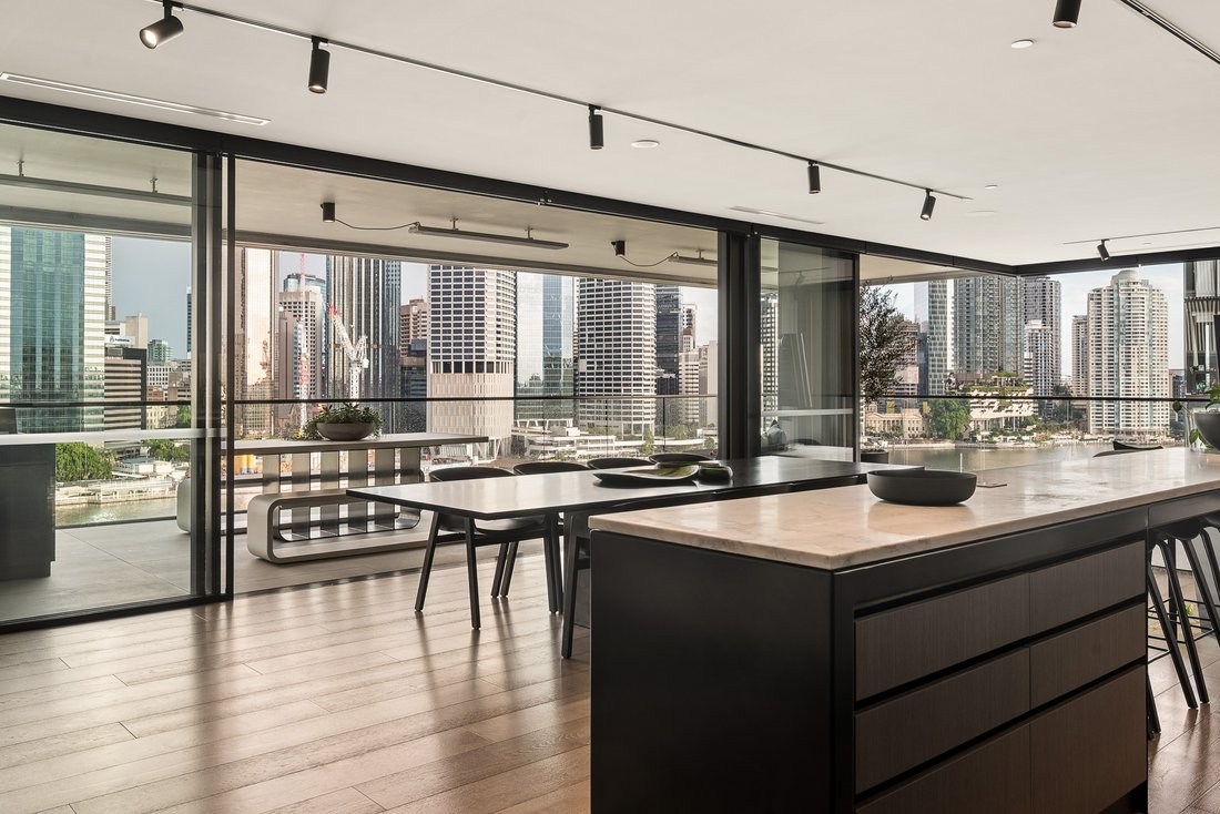 Apartment in Kangaroo Point, Queensland, Australia 4 - 17846823