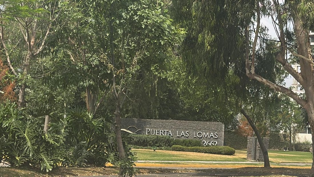House in Zapopan, Jalisco, Mexico 4 - 17776269