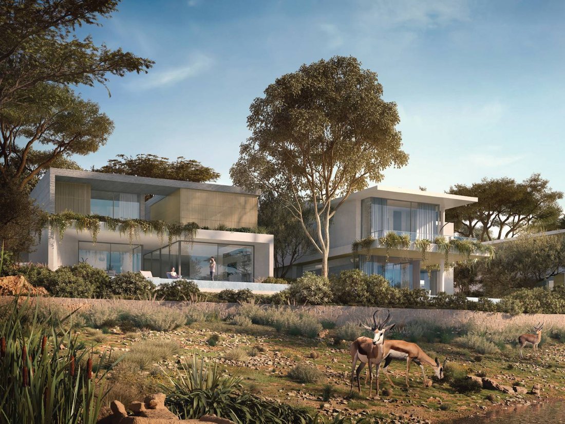 Villa in Expo City Dubai, Dubai, United Arab Emirates 1 - 17848835