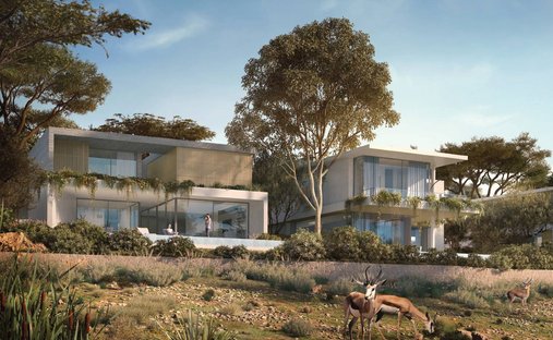Villa à Dubaï, Dubaï, Émirats arabes unis 1