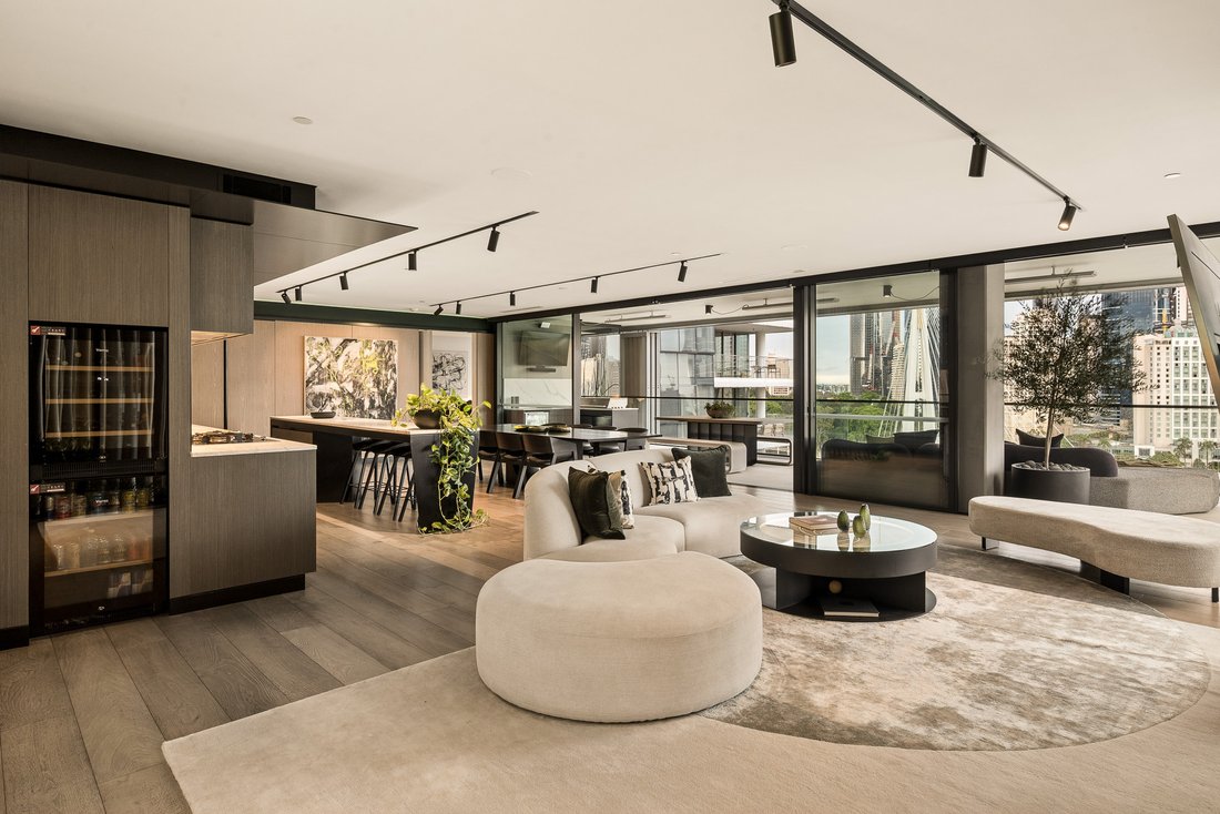 Apartment in Kangaroo Point, Queensland, Australia 5 - 17846823