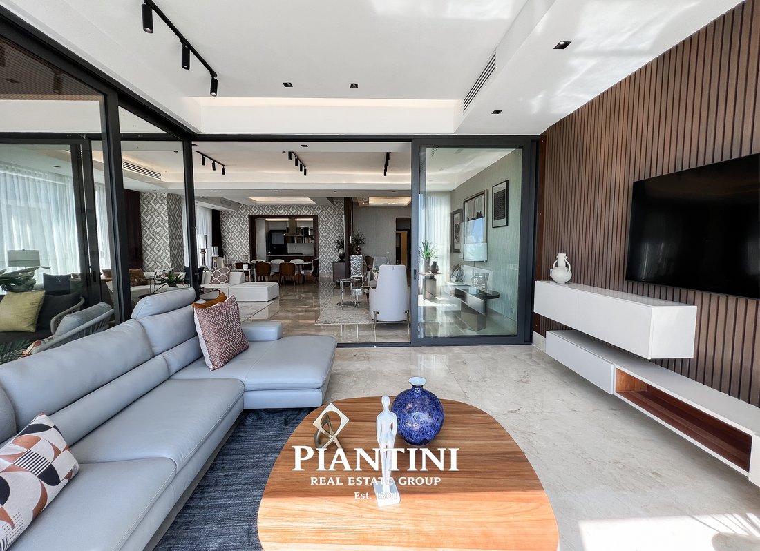 Apartment in Santo Domingo, Distrito Nacional, Dominican Republic 4 - 17496418
