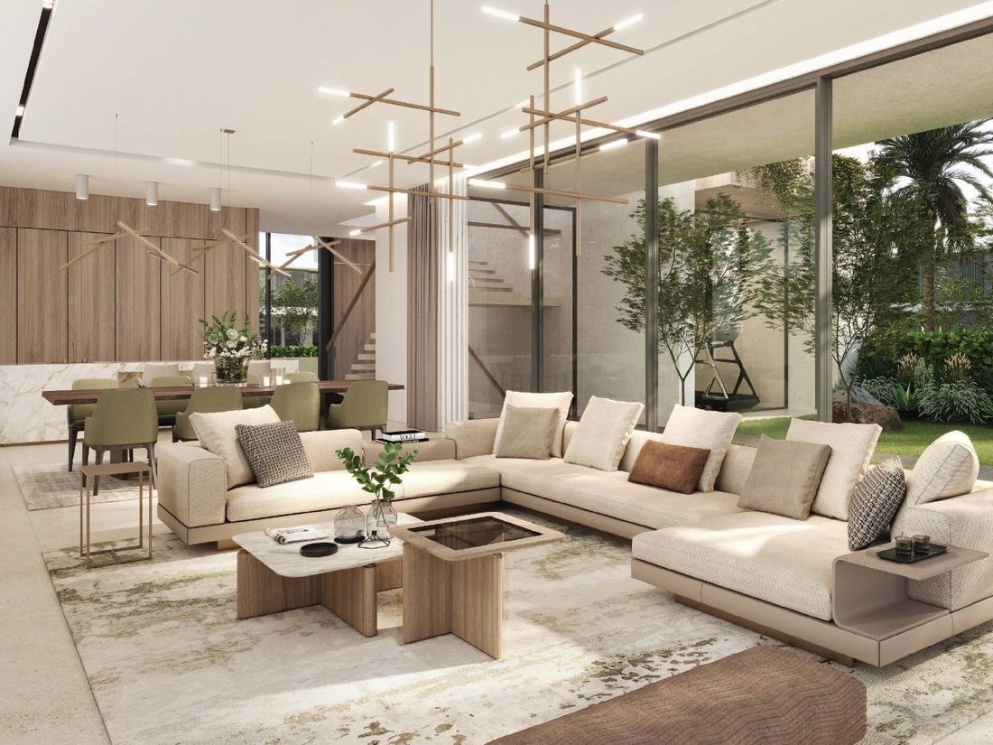 Villa in Expo City Dubai, Dubai, United Arab Emirates 3 - 17848835