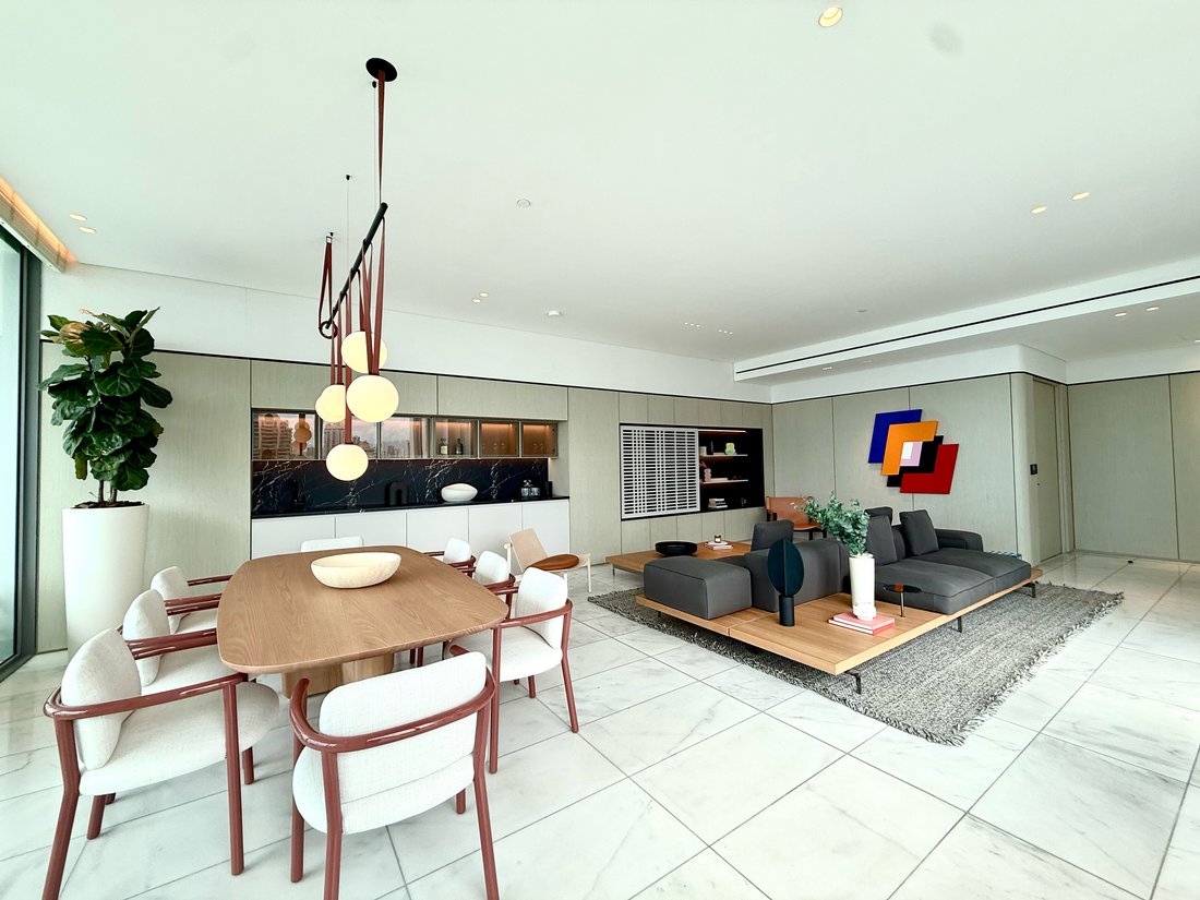 Apartment in Panama City, Panama, Panama 5 - 17845361