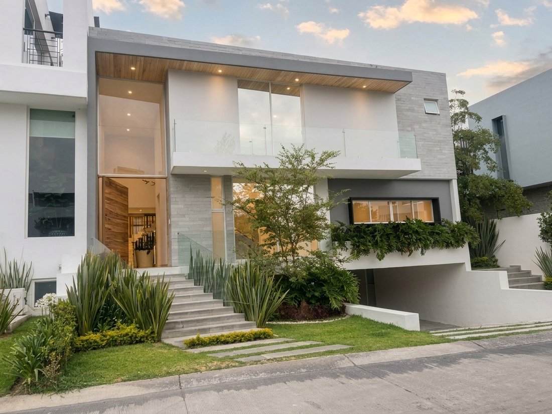 House in Zapopan, Jalisco, Mexico 1 - 17776269