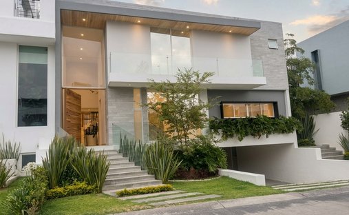 Casa en Zapopan, Jalisco, México 1
