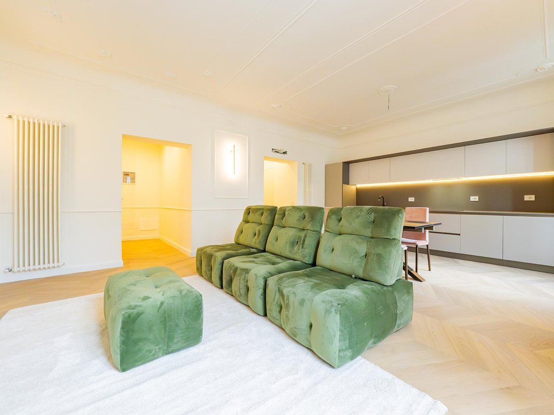 Apartment in Buenos Aires, Milan, Italy 1 - 17848887