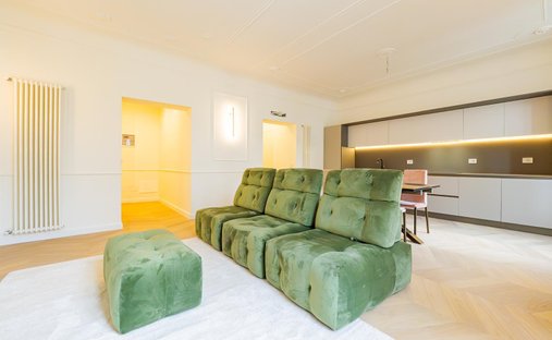Apartamento en Buenos Aires, Milán, Italia 1