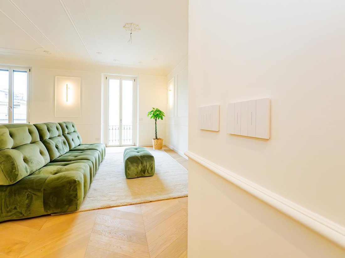 Apartment in Buenos Aires, Milan, Italy 4 - 17848887