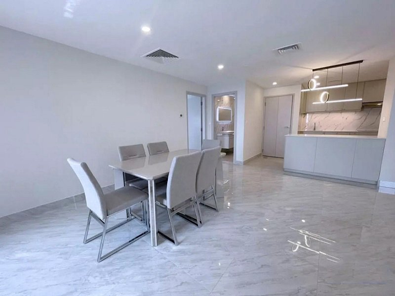 Apartment in Jumeirah Beach Residence, Dubai, United Arab Emirates 4 - 17256520