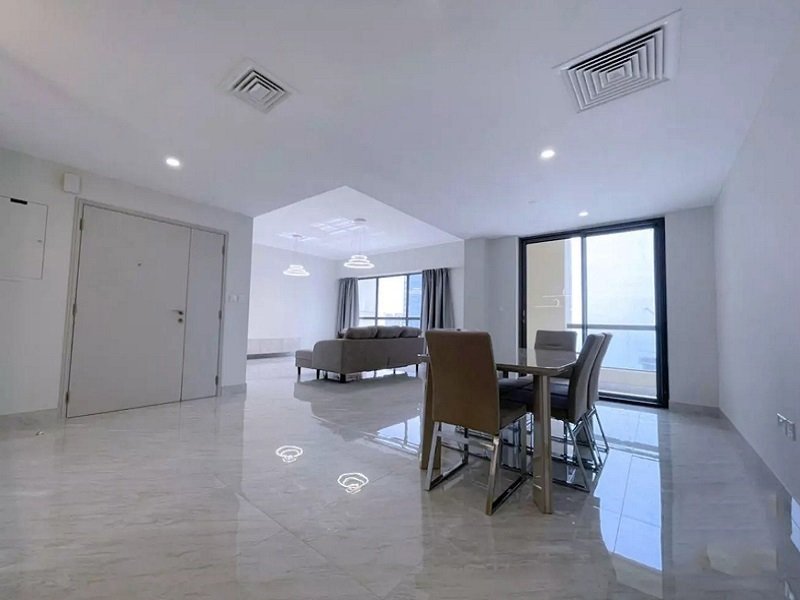 Apartment in Jumeirah Beach Residence, Dubai, United Arab Emirates 2 - 17256520