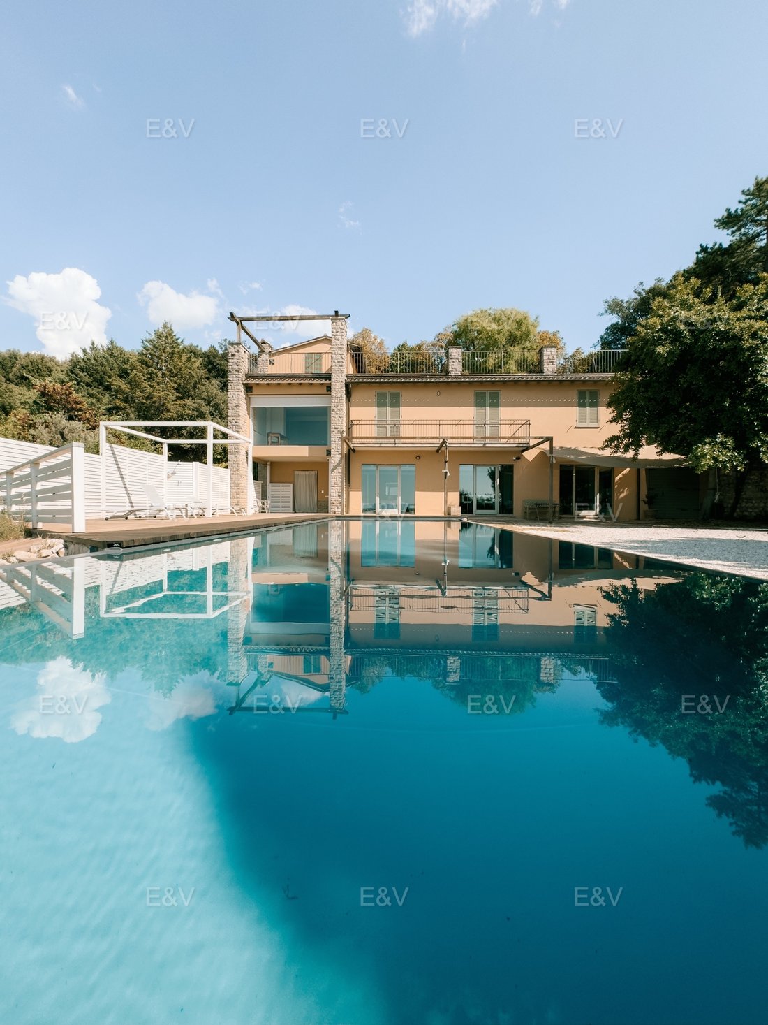 Villa in Trevi, Umbria, Italy 4 - 17849543