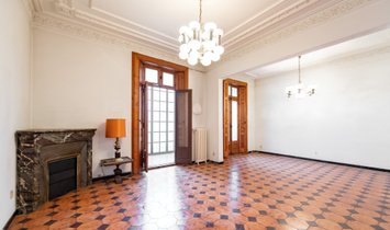 Apartamento en Distrito del Ensanche, Barcelona, España 1