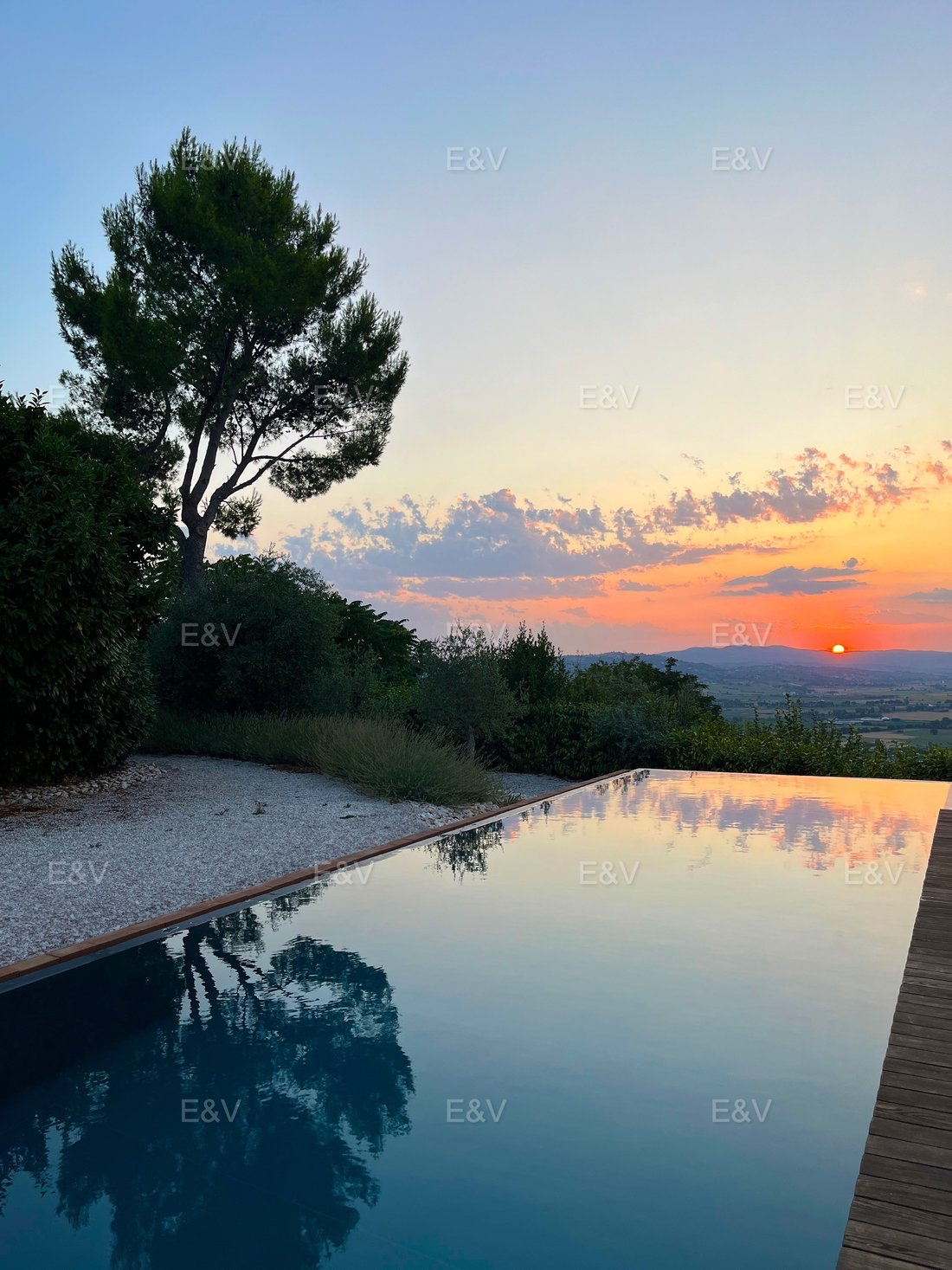 Villa in Trevi, Umbria, Italy 1 - 17849543
