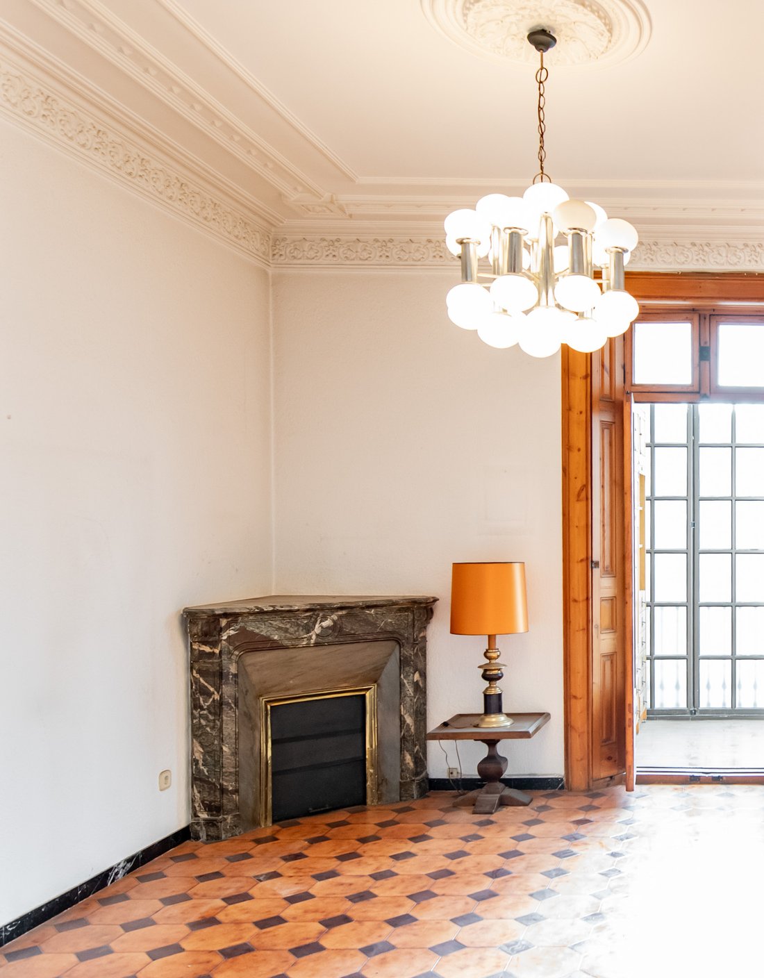 Apartment in Eixample, Barcelona, Spain 5 - 17849359