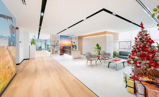 Wohnung in Dubai, Dubai, Vereinigte Arabische Emirate 1