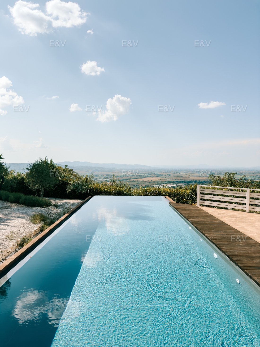Villa in Trevi, Umbria, Italy 5 - 17849543