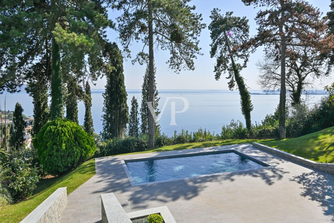 House in Monte Maderno, Toscolano, Lombardy 2 - 17479260