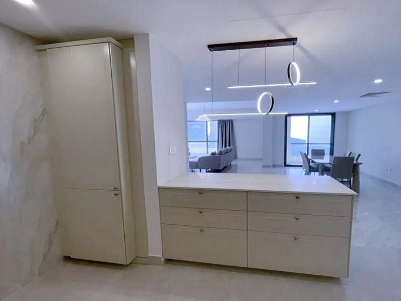 Apartment in Jumeirah Beach Residence, Dubai, United Arab Emirates 3 - 17256520