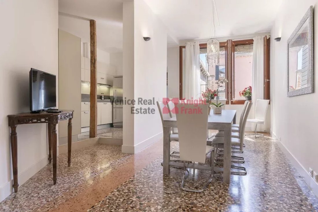 Apartment in Venice Historic Centre, Venice, Italy 3 - 17849505