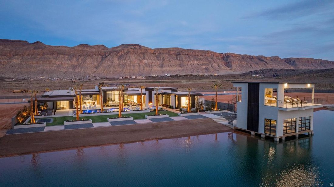 House in Hurricane, Utah, United States 1 - 17849574