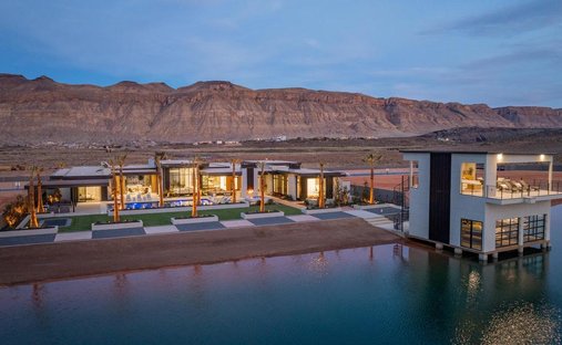Casa en Hurricane, Utah, Estados Unidos 1
