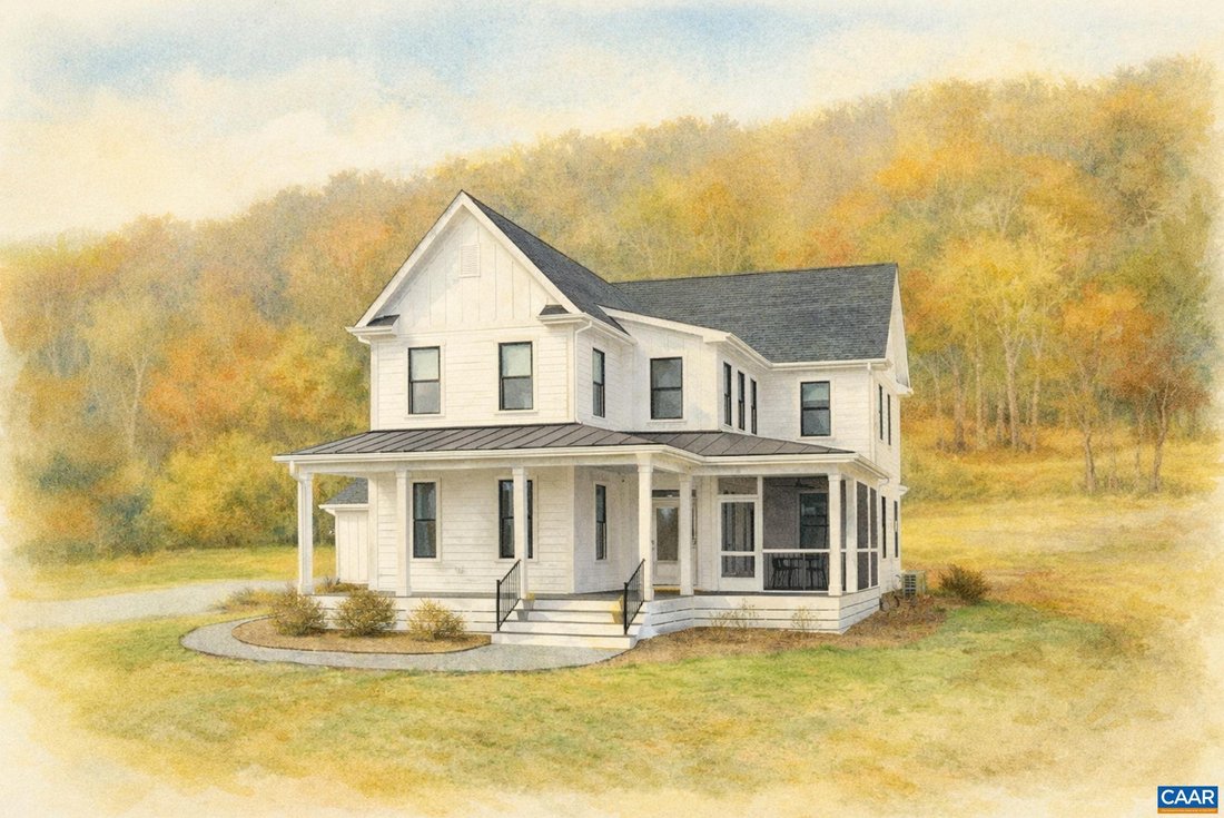 House in Cunningham, Virginia, United States 4 - 17849390