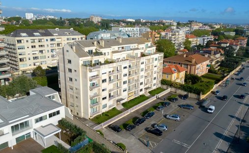 Appartamento a Aldoar, Foz do Douro e Nevogilde, Oporto, Portogallo 1
