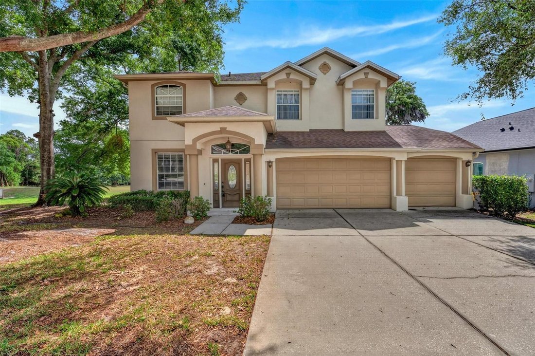 House in Lake Mary, Florida, United States 1 - 17421519