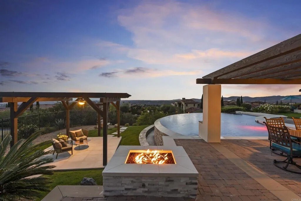 House in Rancho Santa Fe, California, United States 1 - 17849815