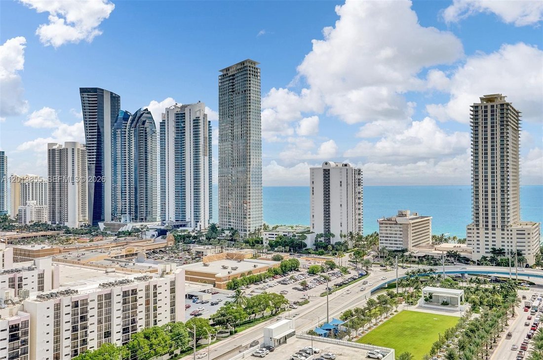 Condo in Sunny Isles Beach, Florida, United States 3 - 17849695