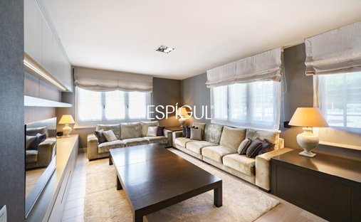Apartment in Sant Cugat del Valles, Catalonia, Spain 1