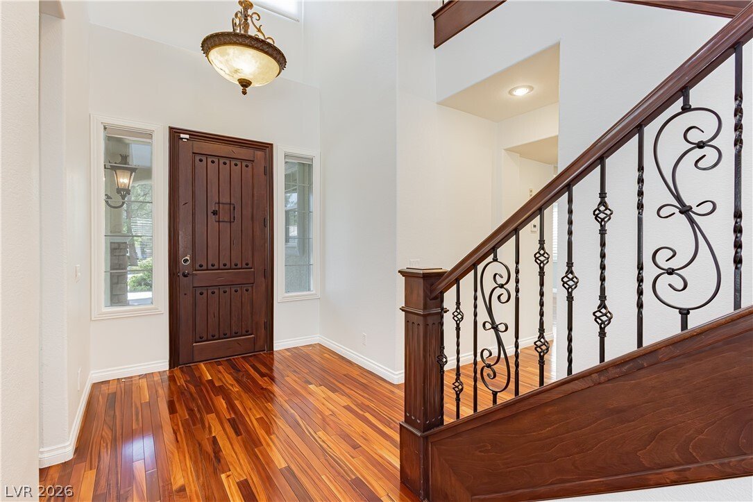 House in Las Vegas, Nevada, United States 4 - 17849443