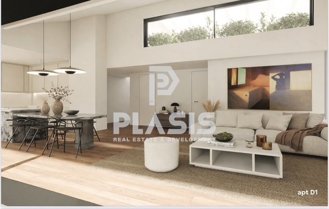 Apartment in Vari, Attica, Greece 4 - 17849721